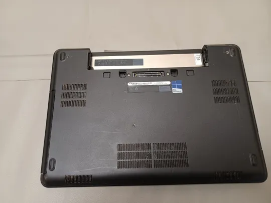 1228 DELL LATITUDE E5440  core I5-4310U НІМЕЧЧИНА Інтернет-аукціон