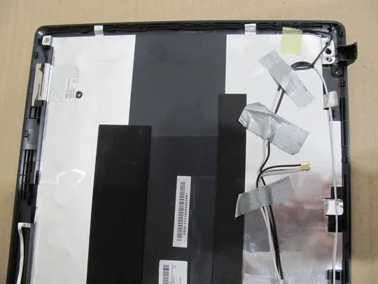 543-1 Кришка матриці AP0GM000400 для LENOVO IdeaPad G570, G575 оригінал Характеристики