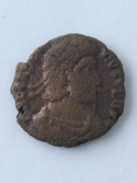 Рим, Констанцій ІІ, 337 - 361, Фолліс. Ціна