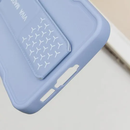 Чехол TPU VIVA для Samsung Galaxy A25 5G Недорого