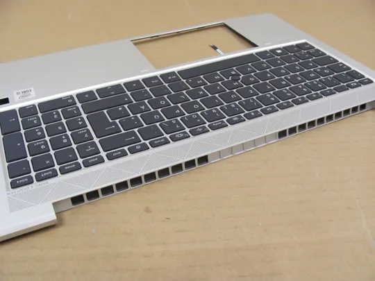 826-2  Кришка панель палмрест 6070B1707402  M21677-041  клавіатура для Hp Elitebook 850 G8 850 G7 850 G8 855 G7 855 G8 оригінал Продаж