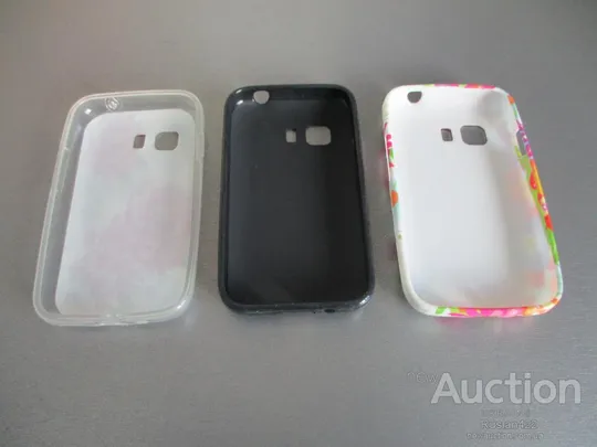 Чехол для Samsung Galaxy Star 2 G130 З аукціону