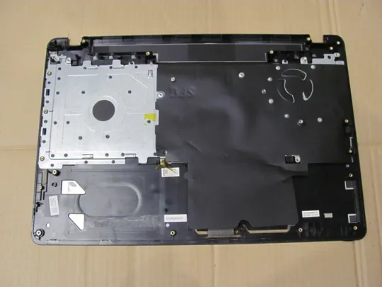 712-6 Кришка панель палмрест клавіатура EAZAB003010 для Acer Aspire F15 F5-573 F5-573G  F5-522 оригінал З аукціону