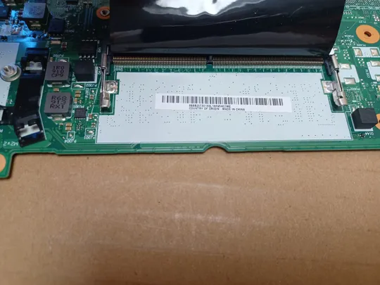 номер1043-16  материнська плата SR3L8 i7-8650U ET481 NM-B471  для Lenovo ThinkPad T480S  Mainboard Материнка Основна плата Системна плата Плата системи Laptop motherboard мамка ноутбучна плата оригінал Інтернет-аукціон