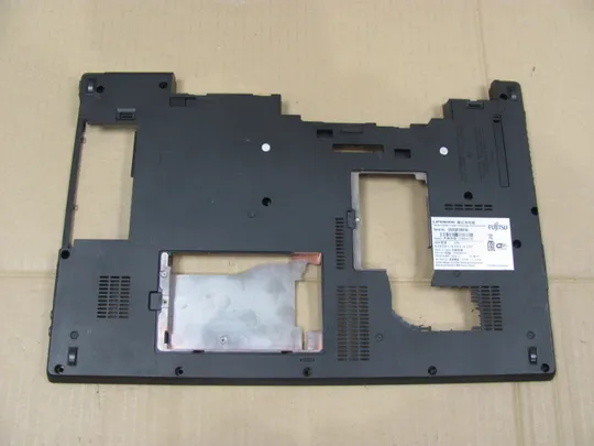 733-1 Кришка дно піддон корпуса для FUJITSU LIFEBOOK E753 E754 оригінал Ціна