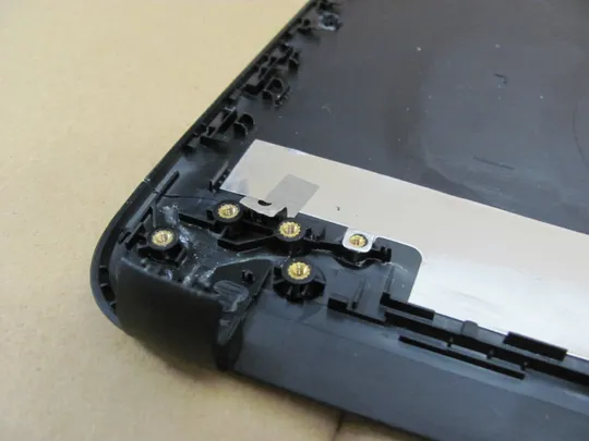 435-4 кришка  матриці 1510B1805903 813495-001 для   HP  Pavilion 14-AN 14-AC 14-AJ 14-AF 14-AM 14-A   оригінал в Україні