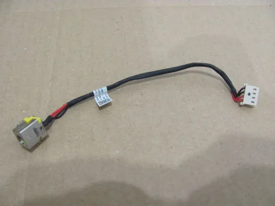 номер511-22 роз&#039;єм живлення DD0ZAAAD100 DD0ZAAAD200 DD0ZAAAD000 для Acer Aspire E5 E5-523, E5-523G, E5-553, F5-573, E5-575 Роз&#039;єм зарядки Гніздо живлення Штекера живлення Зарядний порт Роз&#039;єм адаптера живлення power connector Ціна