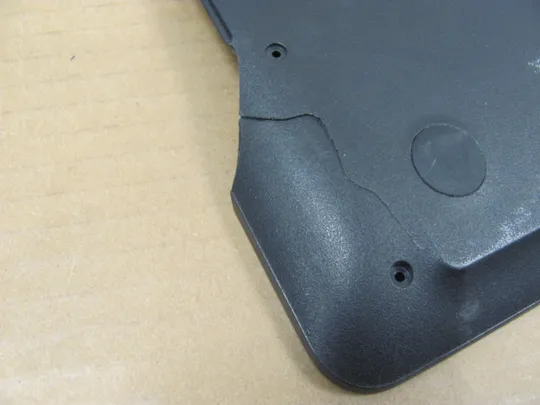 775-3 Кришка дно піддон корпуса 3DXKFBCJN00  для  ASUS K541 X541 R541 F541 оригінал З аукціону