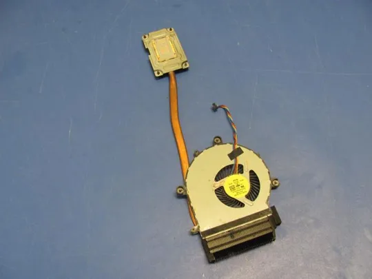 номер0117-6 система охолодження 840732-001 6043B0181401 для HP 640 G2, 645 G2, 650 G2, 655 G2, 640 G3, 645 G3, 650 G3, 655 G3 оригінал Ціна