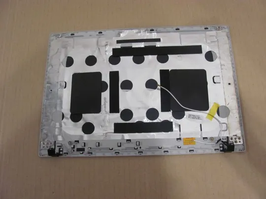 Купити 357-5 кришка матриці BA75-03152A для SAMSUNG NP300V3A 300V оригінал