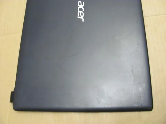 номер0195-15 кришка матриці,Кришка дисплея,Тильна кришка,Корпус матриці,Верхня кришка,Задня кришка,matrix cover   Top Case LCD Cover Rear Lid Back Cover Housing Cabinet 604VM4200 для Acer Aspire V5-531, V5-531G, V5-571, V5-571G оригінал Продаж