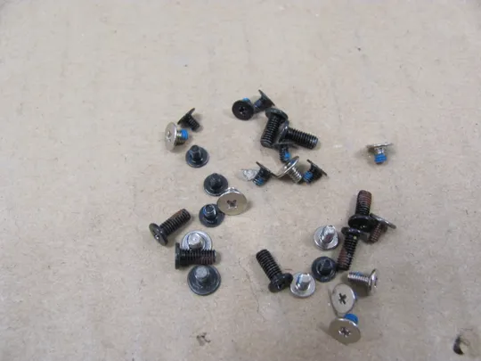 740-15 комплектуюче гвинти  для  Acer Aspire A315-41 Nitro AN515-42  оригінал Ціна