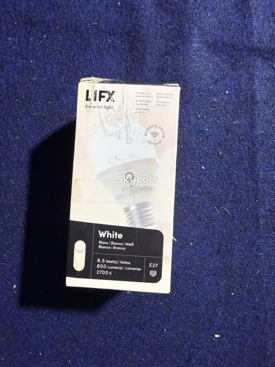 вайфай лампочка 8 ватт Ціна