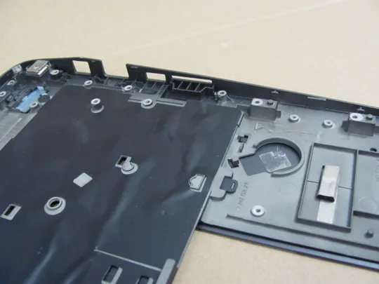 609-5  панель палмрест 850147-001  AM1C300600 для HP EliteBook ZBOOK 15 G3  оригінал Характеристики