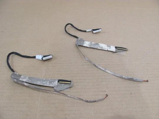 номер0109-27 шлейф 6017B0290701 653039-001 для HP EliteBook 8460p, 8460w оригінал Недорого