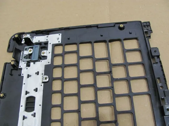 514-3 панель палмрест AP0HQ000400 для PACKARD BELL P7YS0 Aspire 7560, 7750 оригінал в Україні