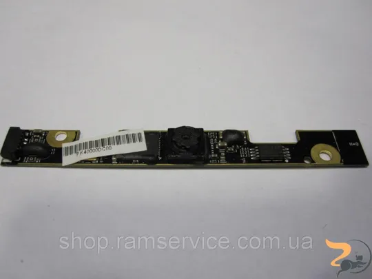 Веб-камера для ноутбука Acer Aspire 5750G, *HF2015-A821-0V01, б/в Ціна