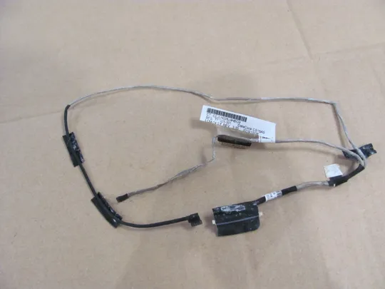 499-8 шлейф матриці 777325-001 для HP Elitebook 745 G2  оригінал Ціна