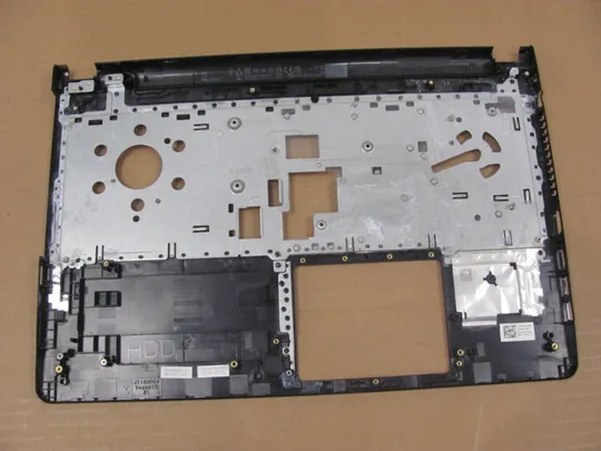 Купити 770-8 панель палмрест 09VW35 для Dell Inspiron \ VOSTRO 15 3568 15 3000  оригінал