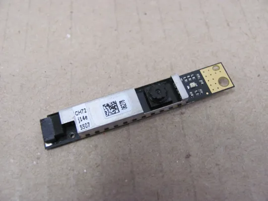 89-38 WEB-камера  для  SONY SVF14 SVF142 SVF142C29M  оригінал З аукціону