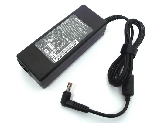 Зарядное устройство для Lenovo 20V 4.5A 90W (5.5*2.5). Ціна