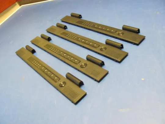 №121-2 Панель корпуса кнопок индикации для Fujitsu LifeBook S751 оригінал Інтернет-аукціон