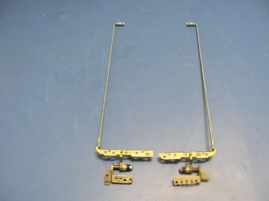 номер0246-3 кріплення матриці з петлями для HP DV7 dv7-6b03sg DV7-6000 оригінал Недорого