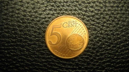 Купити 5 євроцентів 2017 Австрія