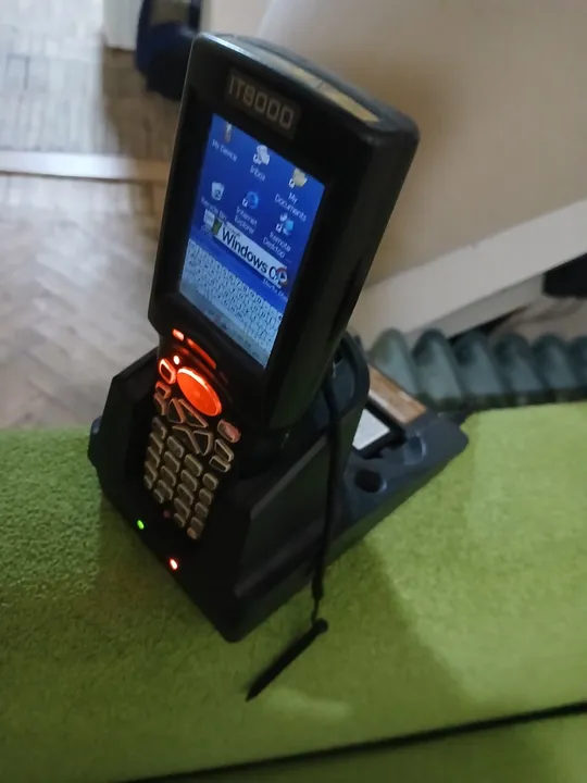 Сканери Де купити