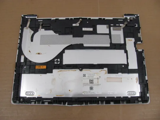 Купити номер0886-7  Кришка дно піддон корпуса 6051B1279901  для HP Elitebook 830 G6  оригінал