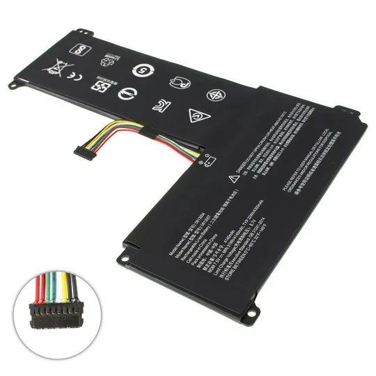 Купити Батарея для ноутбука LENOVO 5B10P23779 (IdeaPad: 120S-14IAP) 7.5V 4300mAh 32Wh Black