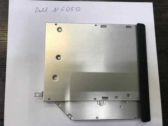 Dell 5050 DVD +заглушка Ціна