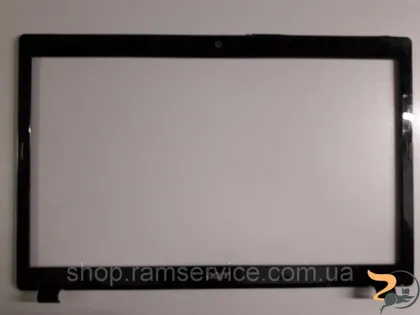 фото, Рамка матриці корпуса для ноутбука Acer Aspire 7551, б/в