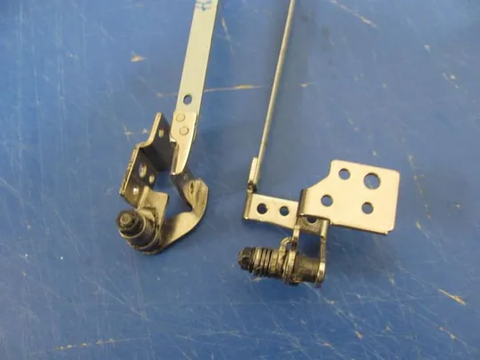 №179-4 петлі кріплення AM0C9000500 для Aspire 5733 5742 5251 5551 5742 5552 оригінал Продаж