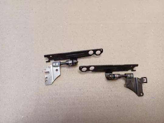 номер1059-19 комплектуюче петлі для Dell  Inspiron 16 Plus 7620 7625 еханізм кріплення екрана Петлі дисплея екрану З&#039;єднувальні елементи Шарніри петлі стойки loops оригінал Ціна