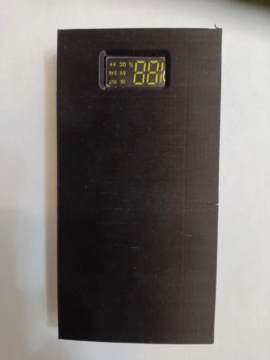 Купити Набір для повербанка