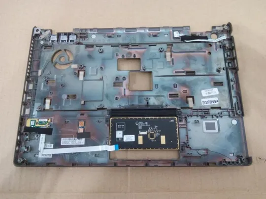 Купити 344-28 панель палмрест та тачпад 6070B0569102 для HP ProBook 6470b 6475b оригінал