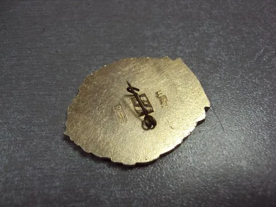 знак 30 лет освобождения хмельнитчины 1944-1974 №3263 З аукціону