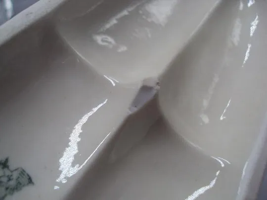 Фигура фарфор Германия Carl Scheidig KG Гревенталь ребенок путти и олени мальчик кормит оленей 16 см Продаж