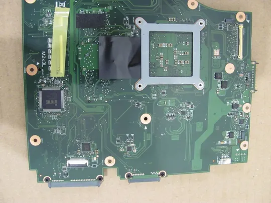 530-11 материнська плата 69N0NZM10A02 60-NGKMB1000 для Asus P55VA P55V, P55VA, Q500A оригінал в Україні