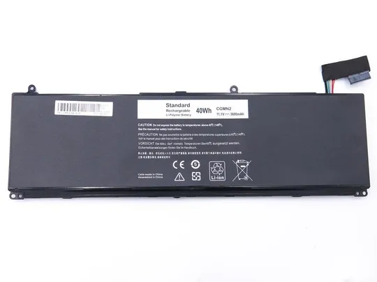 Купити Аккумулятор CGMN2 для Dell Inspiron 11 3000, 3135, 3137, 3138 (N33WY NYCRP) (11.1V 3600mAh 40Wh)