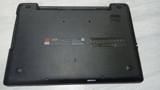 Корпус Lenovo 110-17 110-17acl в зборі З аукціону