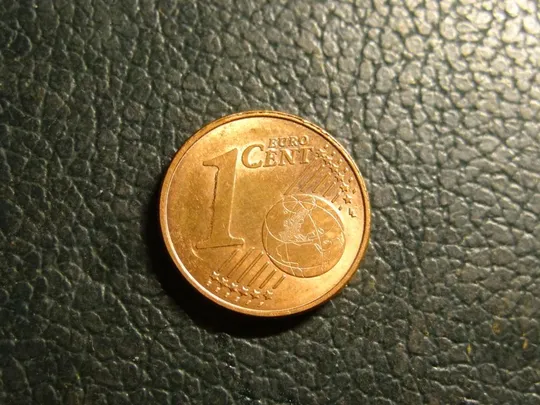 Купити 1 євроцент 2019 Австрія