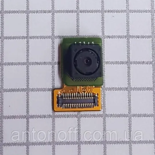 Фронтальна камера Sony C6603 для телефона оригінал з розборки Ціна