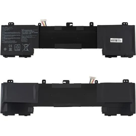 Батарея для ноутбука ASUS C42N1630 (ZenBook Pro: UX550VE series) 15.2V 4210mAh ack Ціна
