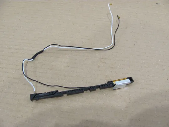 549-35 WI-FI антени для SAMSUNG NP530 530U NP530U4C оригінал З аукціону