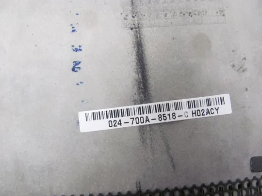 648-11 сервісна кришка 024-700A-8518-C для Sony Vaio VPCSB PCG-4121EM оригінал Де купити