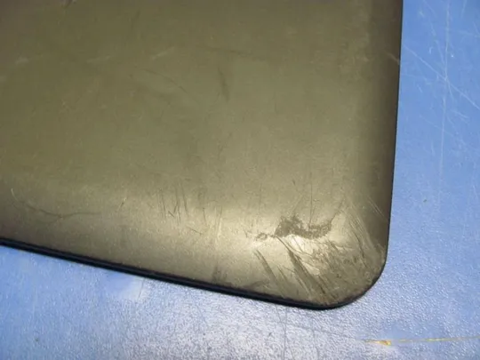 №222-29 кришка матриці 44FH5LCJTE0 для FUJITSU LIFEBOOK A512 оригінал З аукціону