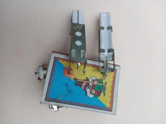 Резистор постійний керамічний  10 Ом   10W ? Де купити