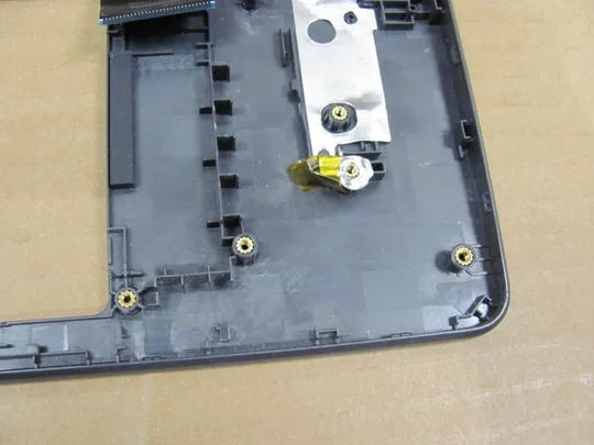 819-2 панель палмрест AP2X50009A0 043C26 з клавіатурою 0YW0H7 PK132RI2A36  для Dell inspiron / vostro 15 3405  3501 3503 3593 5593 5594 5493 5494 оригінал Недорого